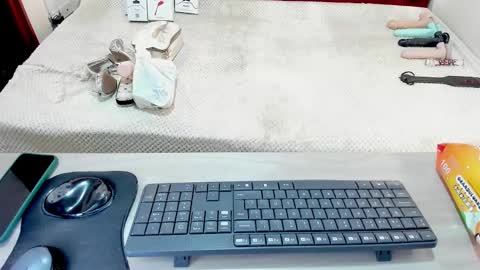 N A T A L I A online show from 9, 2, 2025