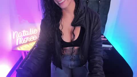 N A T A L I A online show from 12, 2, 2025