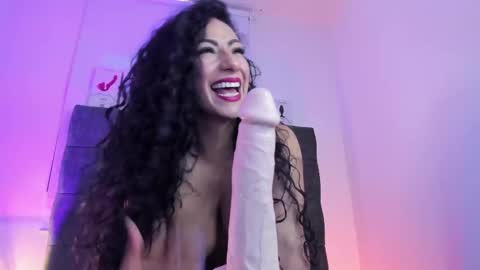 N A T A L I A online show from 12, 2, 2025