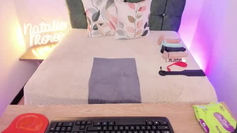 N A T A L I A online show from 7, 3, 2025