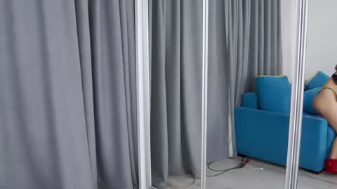 Snapshot of nataliecarterr chatting on 10, 1, 2025 NatalieCarterr online show from 10, 1, 2025