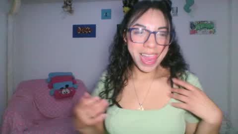 Natalie online show from 17, 3, 2026