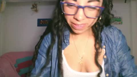 Natalie online show from 19, 3, 2026