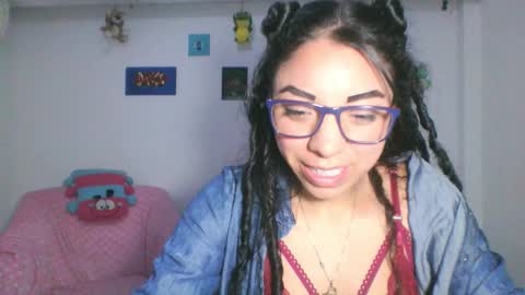 Natalie online show from 21, 3, 2026