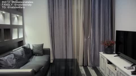 Natalie      - Natalie4Models online show from 27, 9, 2025