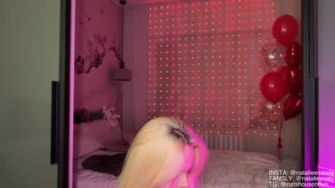 Natalie      - Natalie4Models online show from 15, 2, 2026