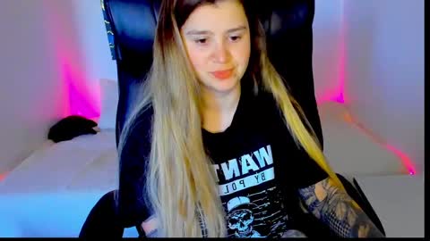 natalisecret online show from 3, 5, 2026