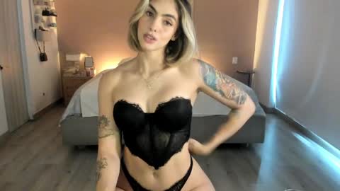anatalybee online show from 18, 5, 2026