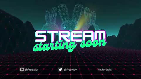 anatalybee online show from 14, 6, 2026