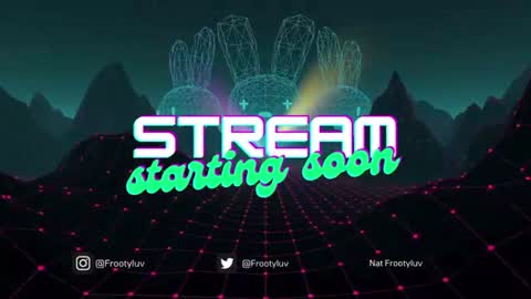 anatalybee online show from 14, 6, 2026