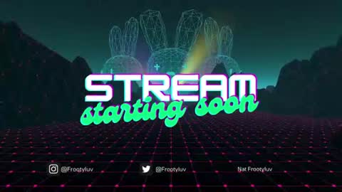 anatalybee online show from 18, 6, 2026
