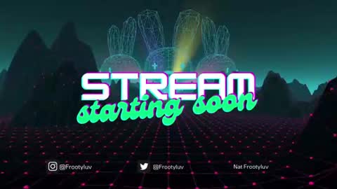 anatalybee online show from 20, 6, 2026