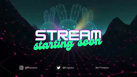 anatalybee online show from 1, 7, 2026