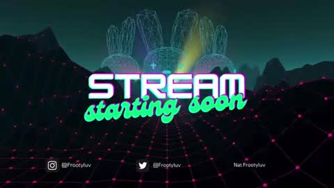 anatalybee online show from 5, 7, 2026