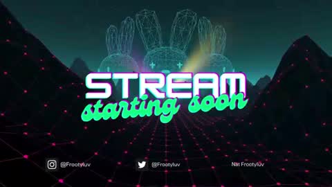 anatalybee online show from 8, 7, 2026