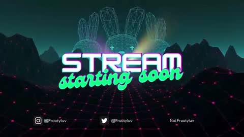anatalybee online show from 9, 7, 2026