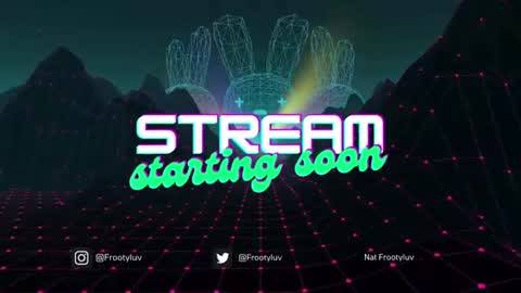 anatalybee online show from 21, 7, 2026