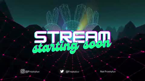 anatalybee online show from 22, 7, 2026