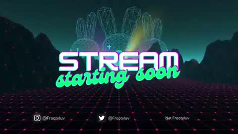 anatalybee online show from 28, 7, 2026