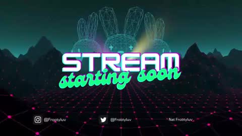 anatalybee online show from 5, 8, 2026