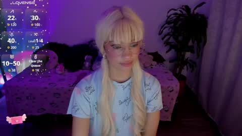 MissNatis online show from 8, 4, 2026