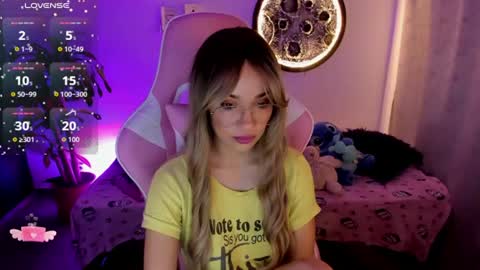 MissNatis online show from 17, 6, 2026