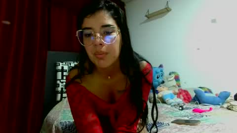 nataly_2908 online show from 2, 7, 2026