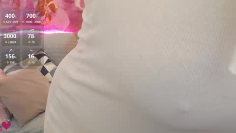 Nataly online show from 21, 11, 2025