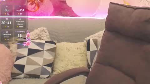 Nataly online show from 12, 3, 2026