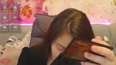 Nataly online show from 19, 7, 2026