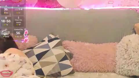 Nataly online show from 30, 7, 2026