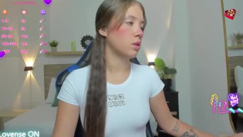 Nataly online show from 28, 2, 2026