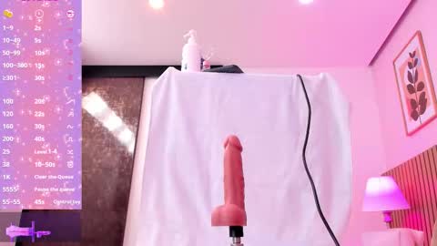 Nataly online show from 5, 11, 2025