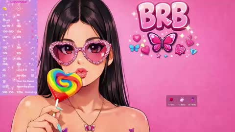 Nataly online show from 15, 2, 2026