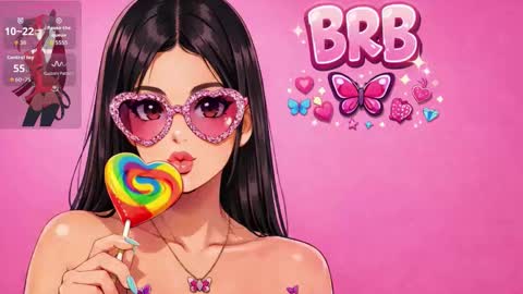 Nataly online show from 8, 3, 2026