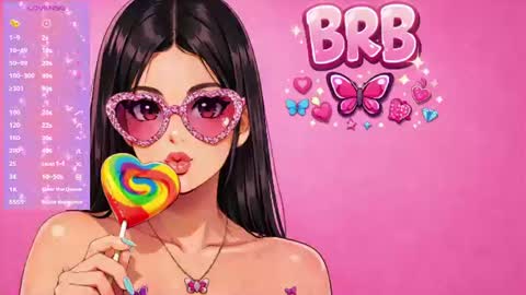 Nataly online show from 17, 7, 2026