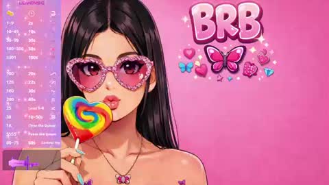 Nataly online show from 28, 7, 2026