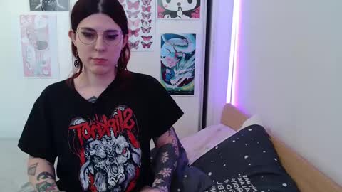 Snapshot of natalyalust chatting on 12, 9, 2025 natalyalust online show from 12, 9, 2025