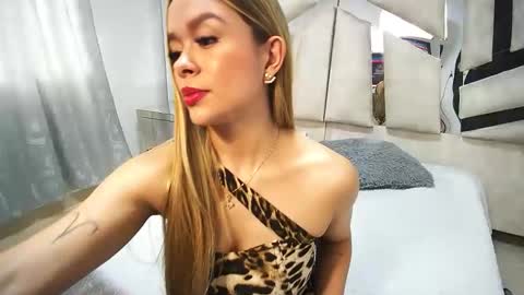 Snapshot of natalyefoster chatting on 7, 12, 2024 Natalye foster online show from 7, 12, 2024