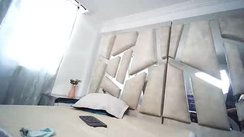 Snapshot of natalyefoster chatting on 25, 1, 2025 Natalye foster online show from 25, 1, 2025