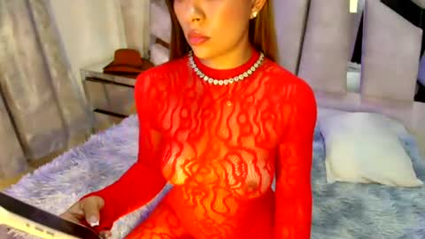 Snapshot of natalyefoster chatting on 30, 6, 2026 Natalye foster online show from 30, 6, 2026
