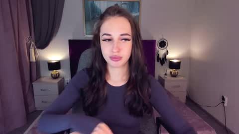 Snapshot of natalyfreman chatting on 23, 12, 2024 Nataly online show from 23, 12, 2024