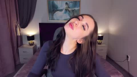 Snapshot of natalyfreman chatting on 23, 12, 2024 Nataly online show from 23, 12, 2024