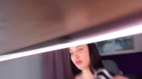 Snapshot of natalyfreman chatting on 14, 1, 2025 Nataly online show from 14, 1, 2025