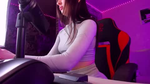 Snapshot of natalyfreman chatting on 11, 2, 2025 Nataly online show from 11, 2, 2025