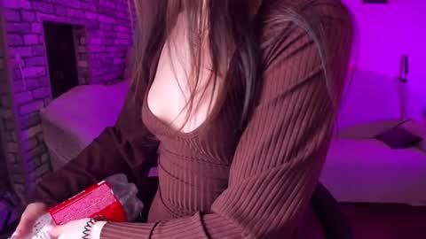 Snapshot of natalyfreman chatting on 10, 3, 2025 Nataly online show from 10, 3, 2025