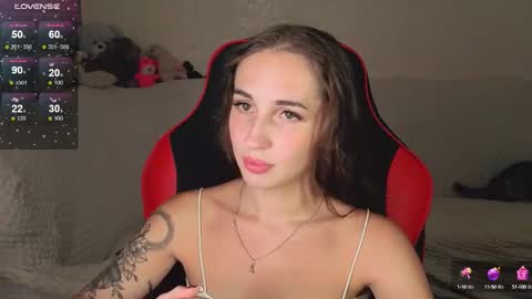 Snapshot of natalyfreman chatting on 8, 9, 2025 Nataly online show from 8, 9, 2025