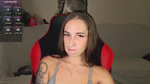 Snapshot of natalyfreman chatting on 9, 9, 2025 Nataly online show from 9, 9, 2025