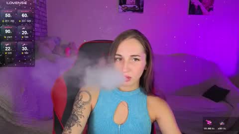 Snapshot of natalyfreman chatting on 20, 9, 2025 Nataly online show from 20, 9, 2025