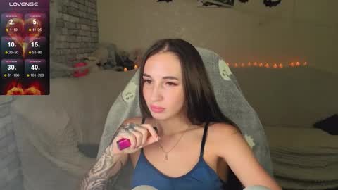 Snapshot of natalyfreman chatting on 28, 10, 2025 Nataly online show from 28, 10, 2025